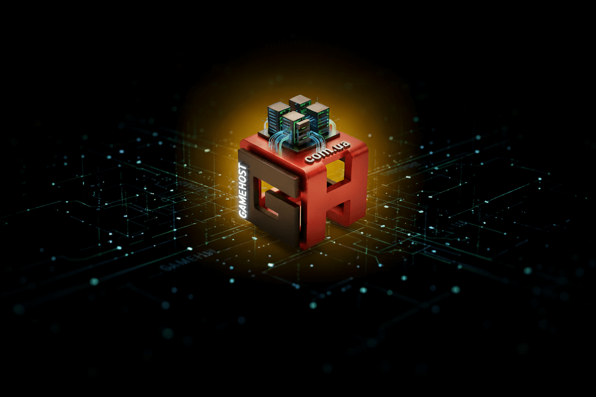 Gamehost.com.ua